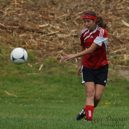 Maryland State Cup 2012
