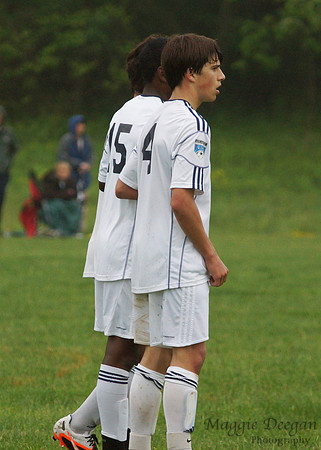 Maryland State Cup 2012