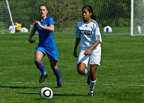 State Cup 2011
