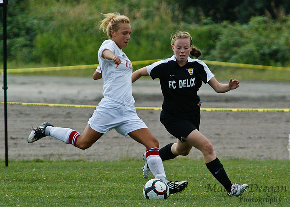 ECNL Championships 2010