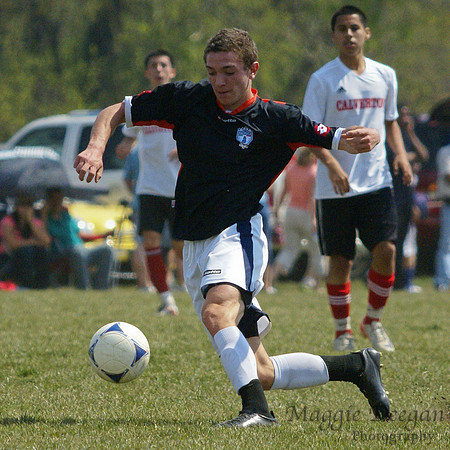 Maryland State Cup 2012