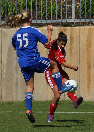 Maryland State Cup 2012