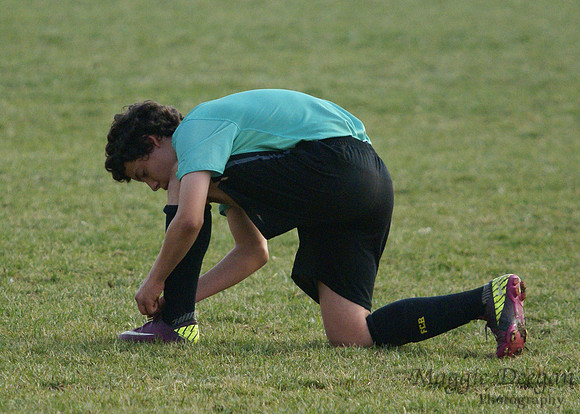 Maryland State Cup 2012