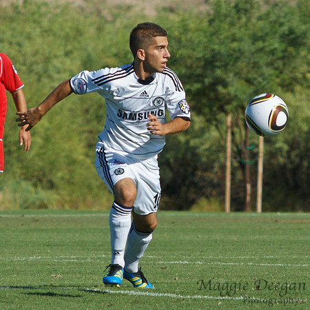 US Youth Soccer National Championships 2011