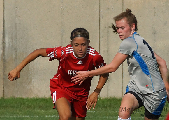 Maryland State Cup 2012