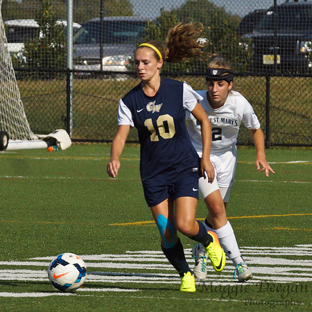 Mount v George Washington (9-20-13)