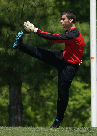 Maryland State Cup 2012