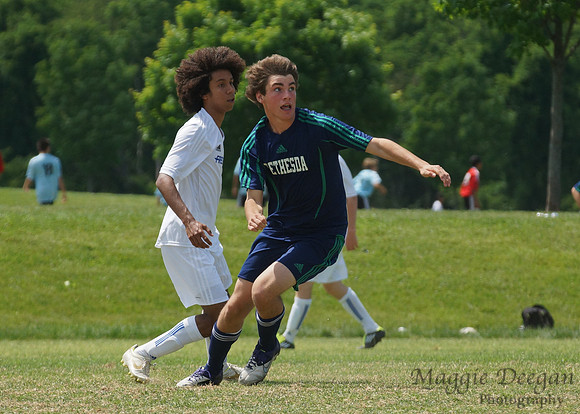 Maryland State Cup 2012