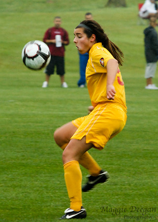 PDA Tournament 2010