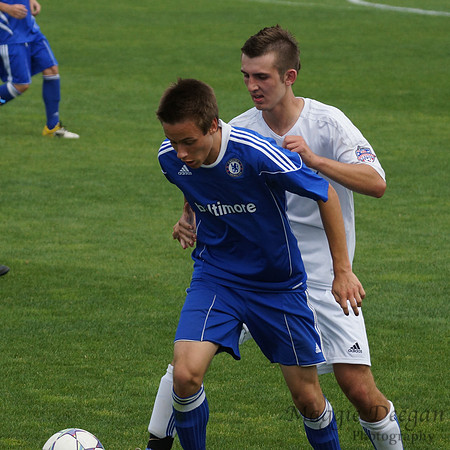 Maryland State Cup 2012