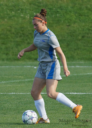 Maryland State Cup 2012