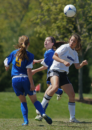 Maryland State Cup 2012