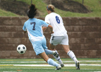 River Hill 2H 08 (Saints)