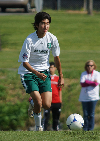Maryland State Cup 2012