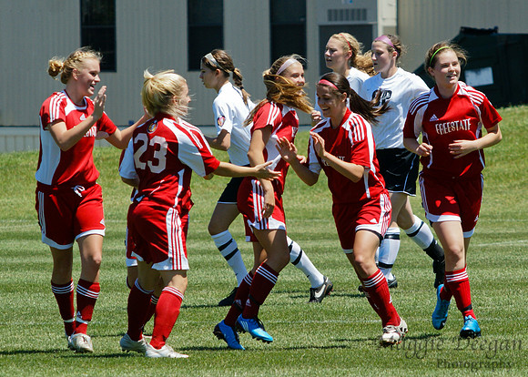 PDA Tournament 2010
