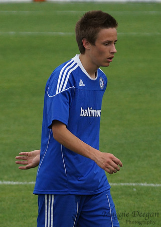 Maryland State Cup 2012