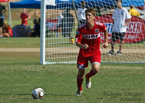 US Youth Soccer National Championships 2011