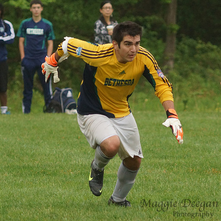 Maryland State Cup 2012