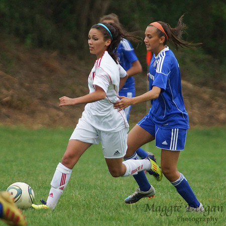 Maryland State Cup 2012