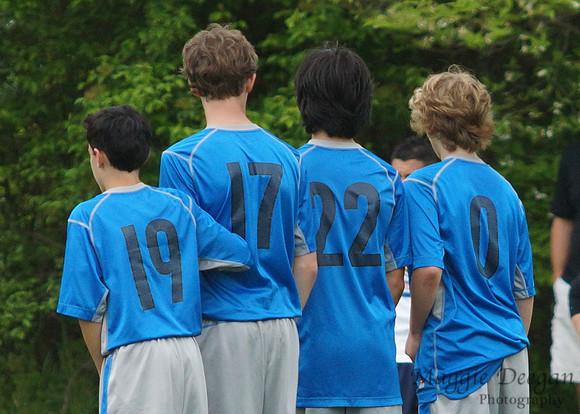 Maryland State Cup 2012