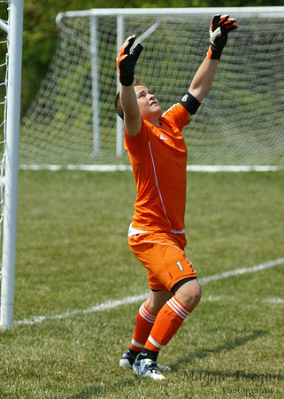 Maryland State Cup 2012