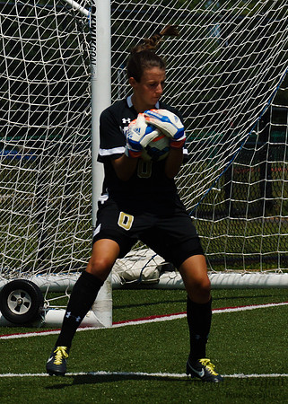 Mount St. Mary's University Bucknell University