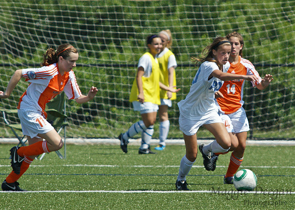 Region I Championships 2011