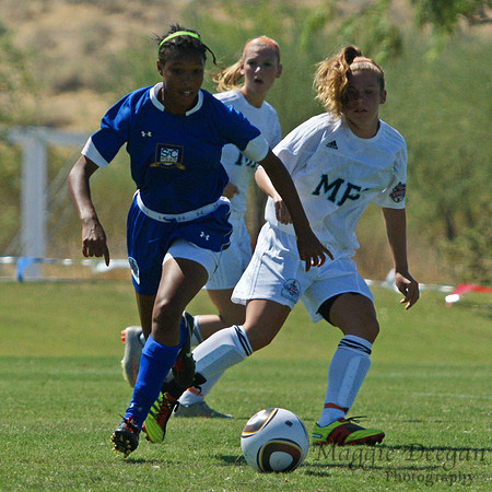 US Youth Soccer National Championships 2011