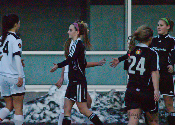 ECNL 2010 - 2011
