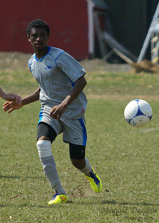 Maryland Presidents Cup 2012