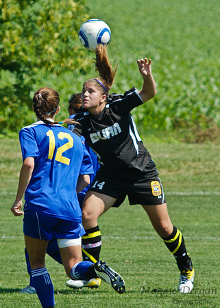 Region I Championships 2011