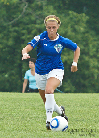 Region I Championships 2011
