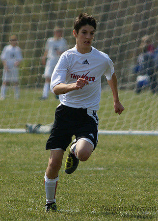 Maryland State Cup 2012