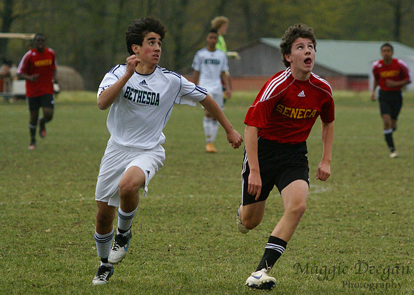 Maryland State Cup 2012