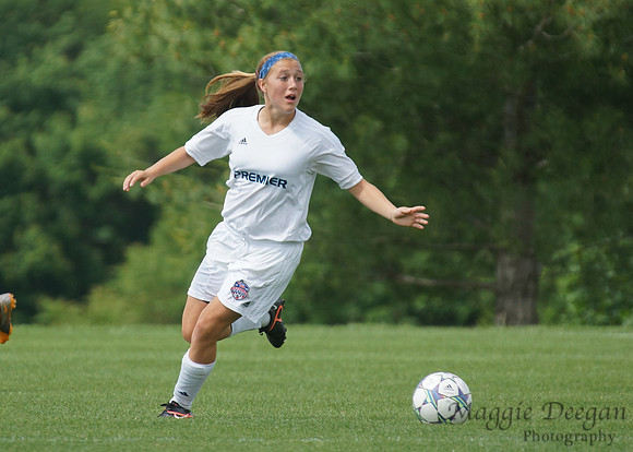 Maryland State Cup 2012