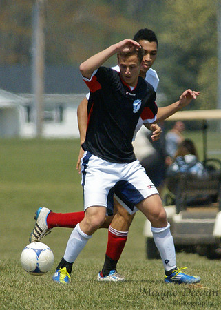 Maryland State Cup 2012