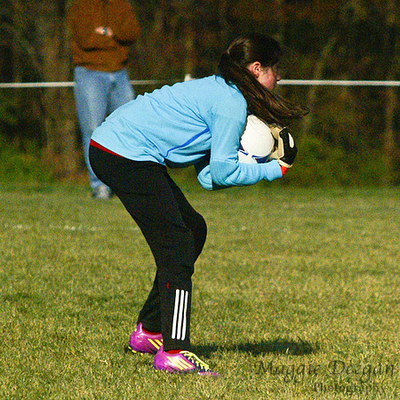 Maryland Presidents Cup 2012