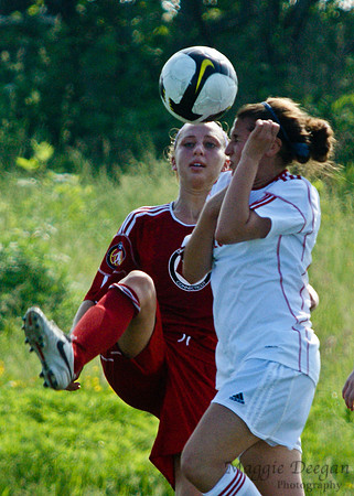 ECNL PDA College Showcase 2011