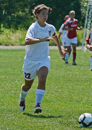 ECNL Championships 2010