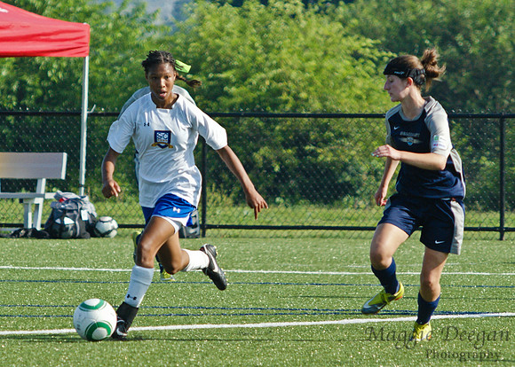 Region I Championships 2011