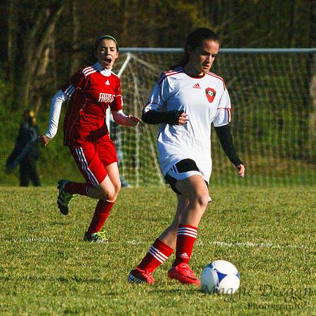 Maryland Presidents Cup 2012