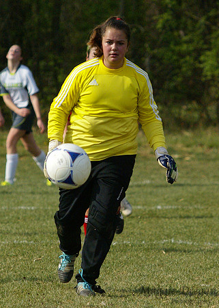 Maryland State Cup 2012