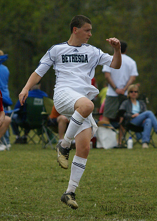 Maryland State Cup 2012