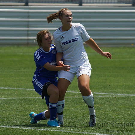 Maryland State Cup 2012