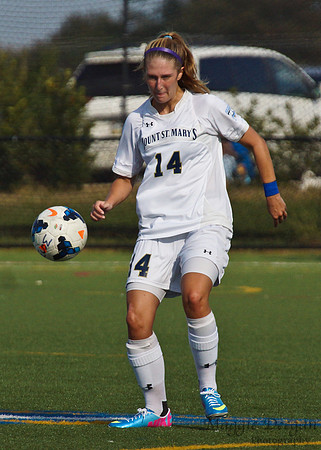 Mount v George Washington (9-20-13)