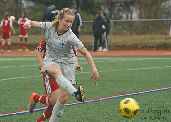 ECNL 2010 - 2011