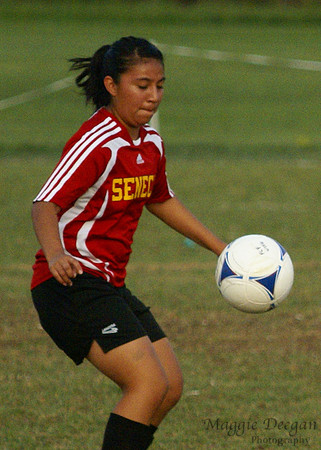 Maryland State Cup 2012