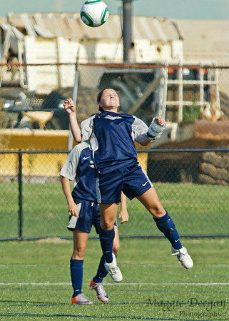 Region I Championships 2011