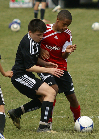 Maryland State Cup 2012