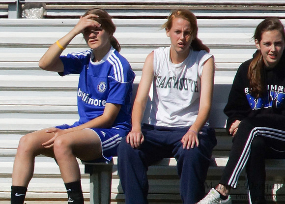 Maryland State Cup 2012